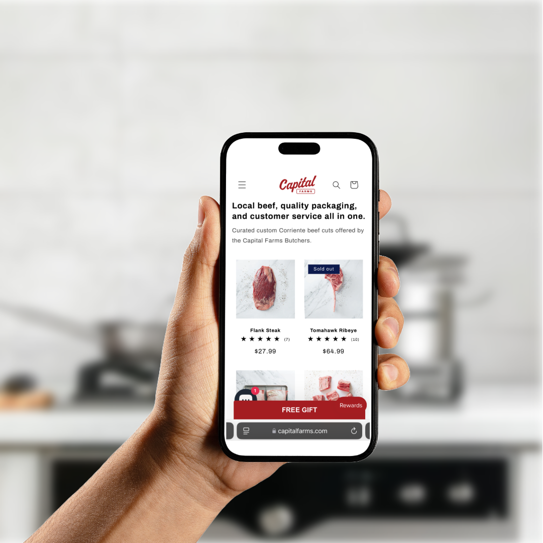Modern Web Design That Looks GO:OD and Works Better